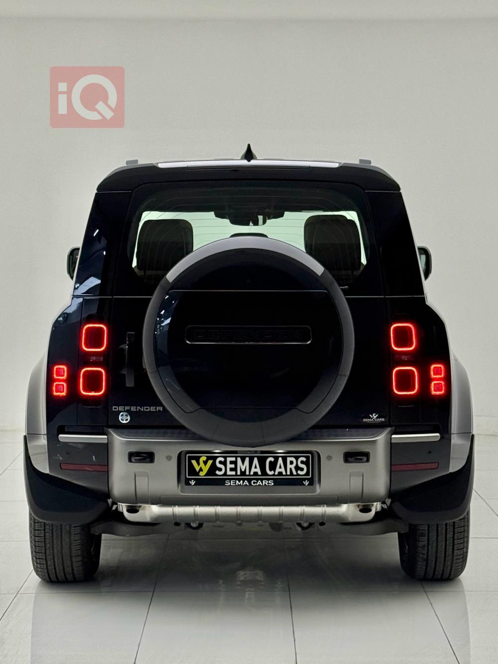 لاند روفر رانج روفر سبورت